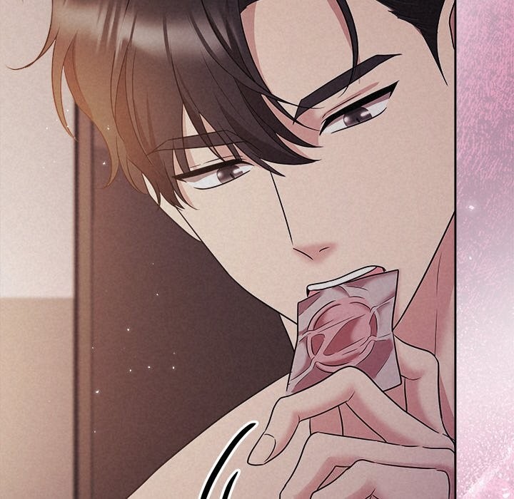 被吞噬的夜第26話