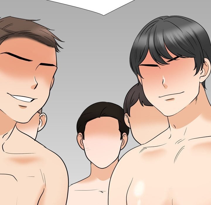 同事换换爱第206話