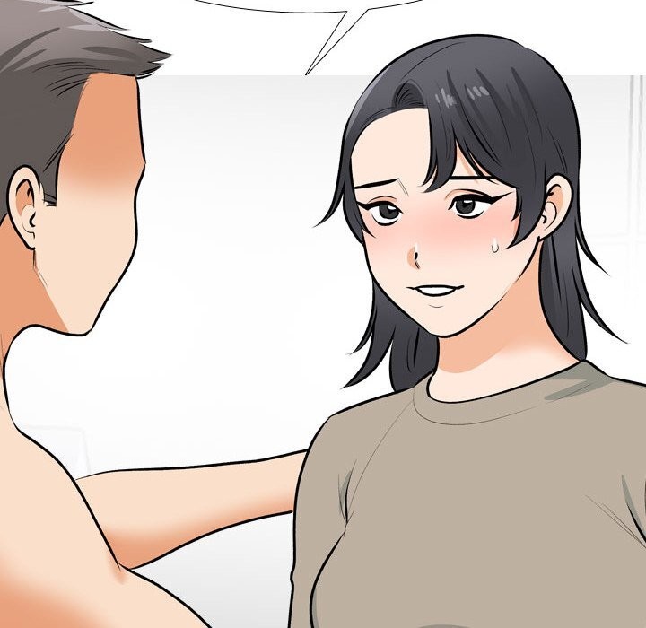 同事换换爱第206話