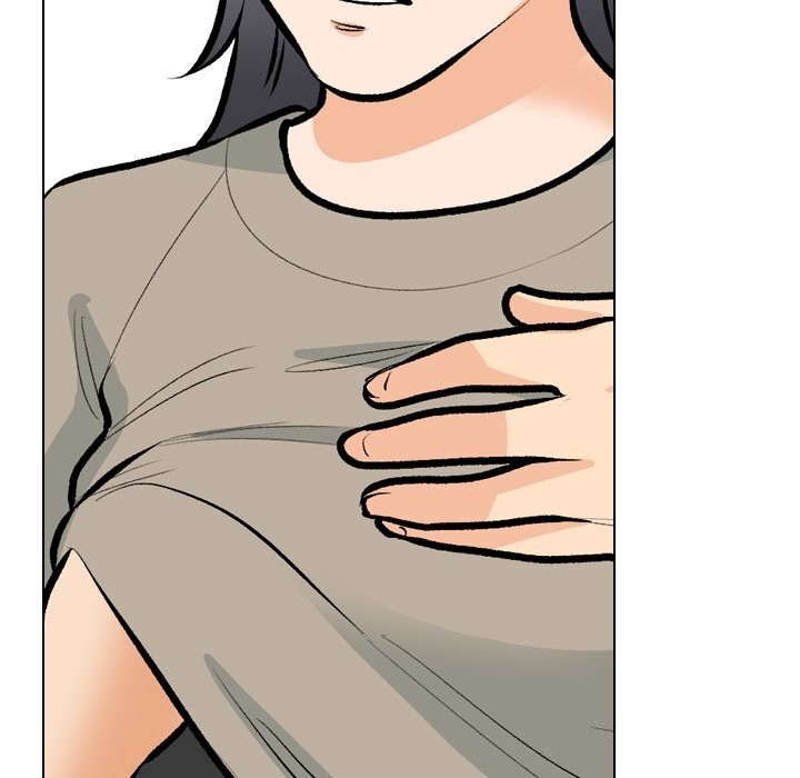 同事換換愛第206話