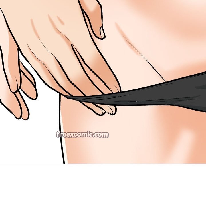 同事换换爱第206話