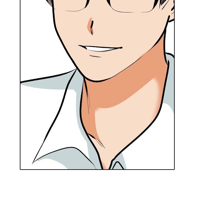 同事换换爱第206話