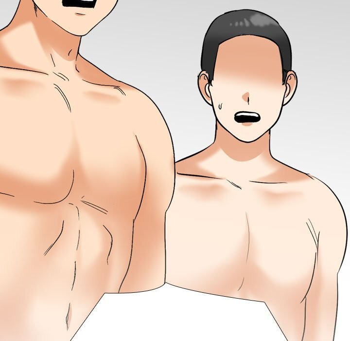 同事換換愛第206話