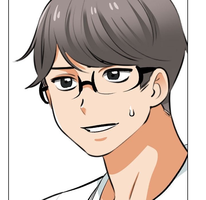 同事换换爱第206話