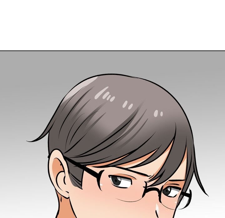 同事換換愛第206話