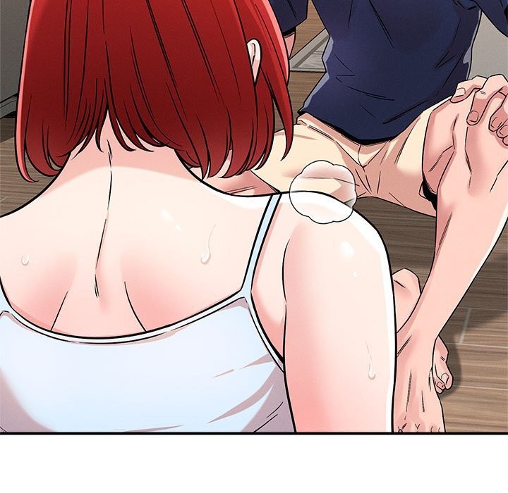 恋人未满第38話