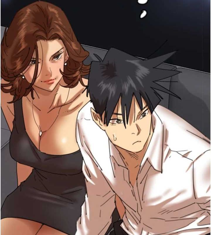 養父的女兒們第74話-妳就這麼想要嗎?