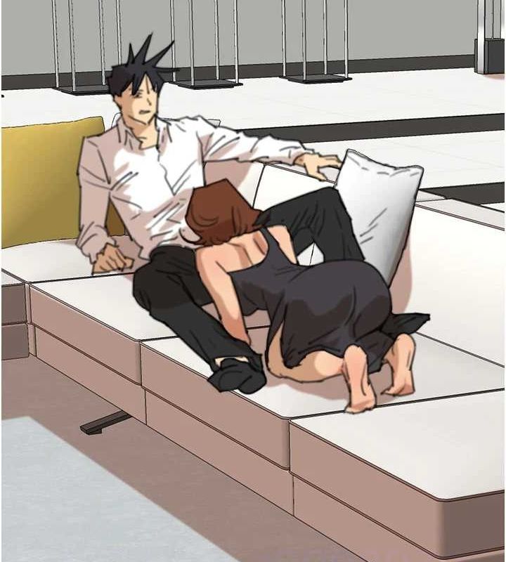 養父的女兒們第74話-妳就這麼想要嗎?