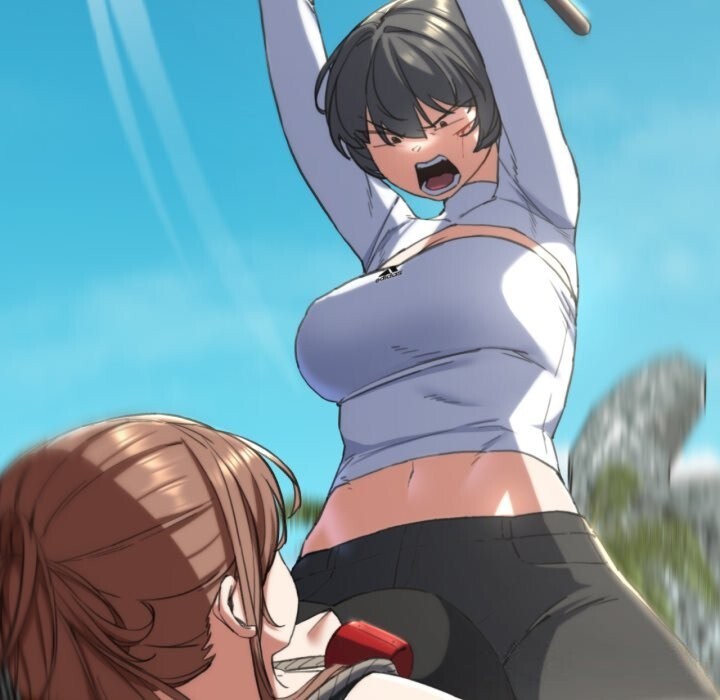 危险同学会第57話