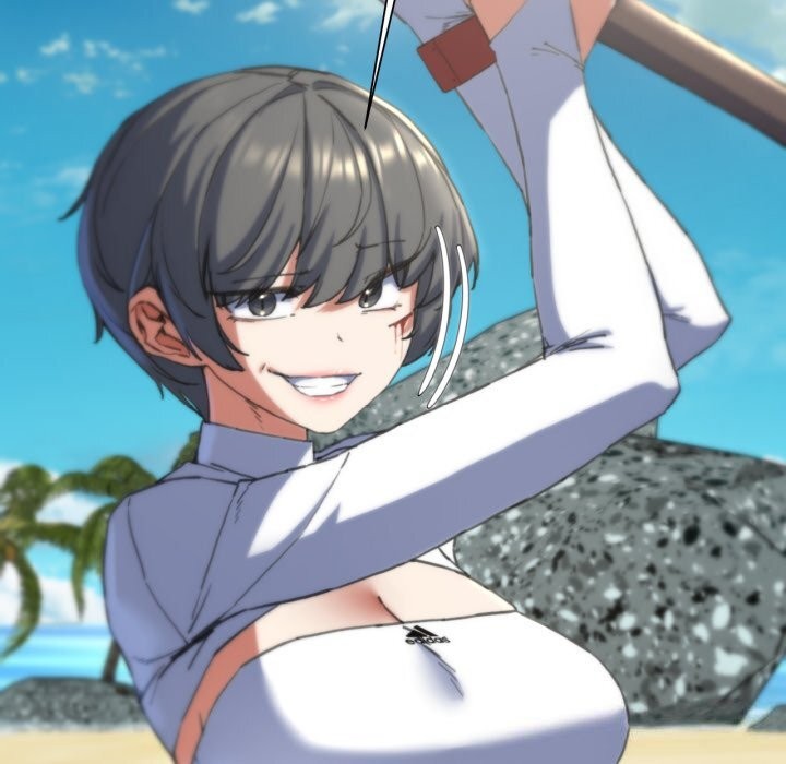 危险同学会第57話