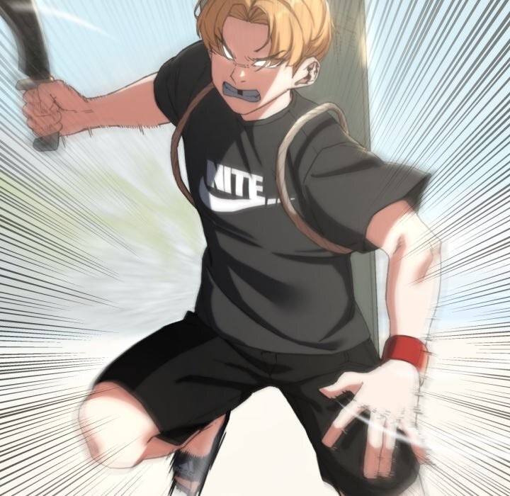 危险同学会第57話