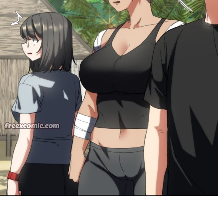 危险同学会第57話