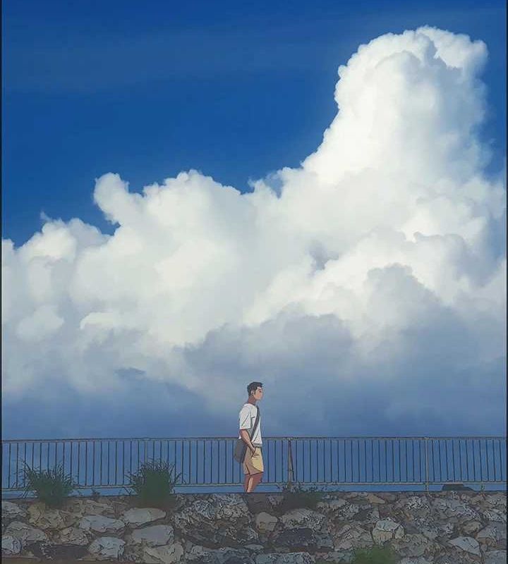 縱夏夜之夢(無碼版)第31話-我懂你的心