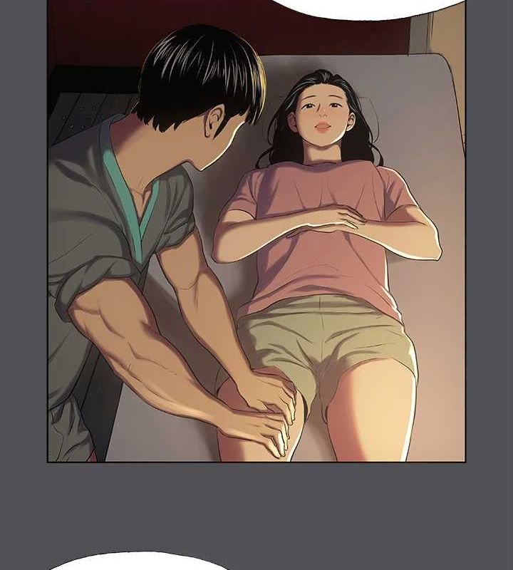 縱夏夜之夢(無碼版)第32話-李善郁:開戰時刻