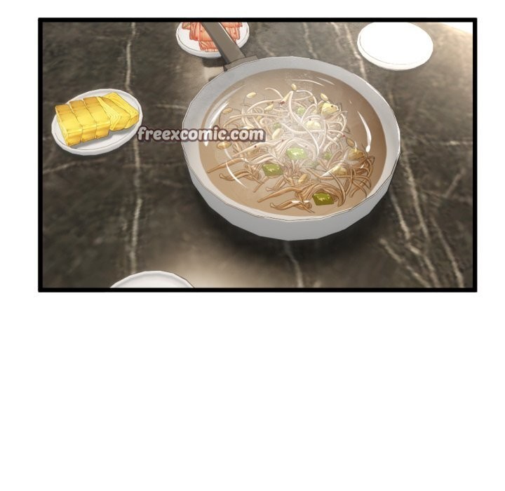 与初恋的以外同居第6話