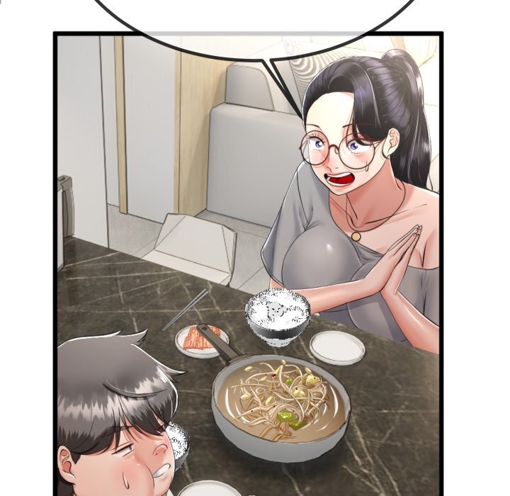 与初恋的以外同居第6話