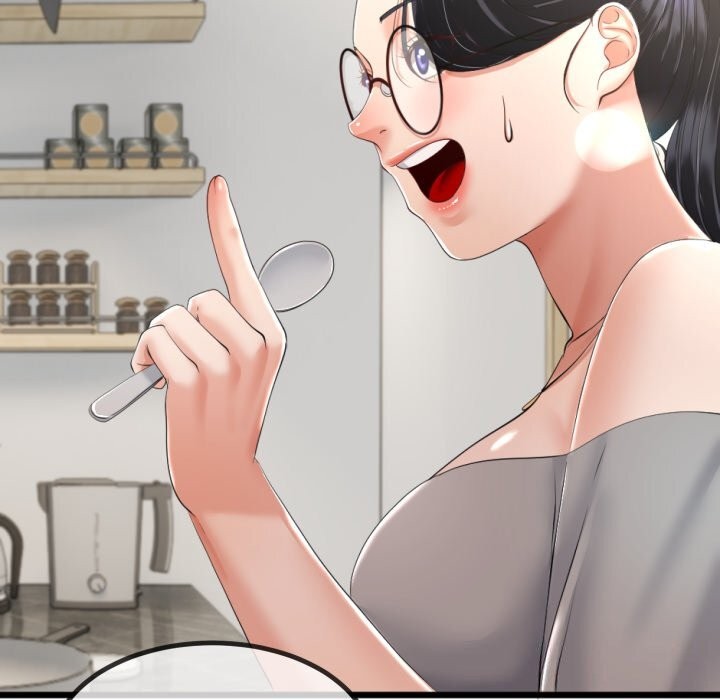 與初戀的以外同居第6話