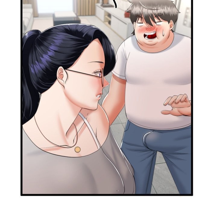 與初戀的以外同居第6話