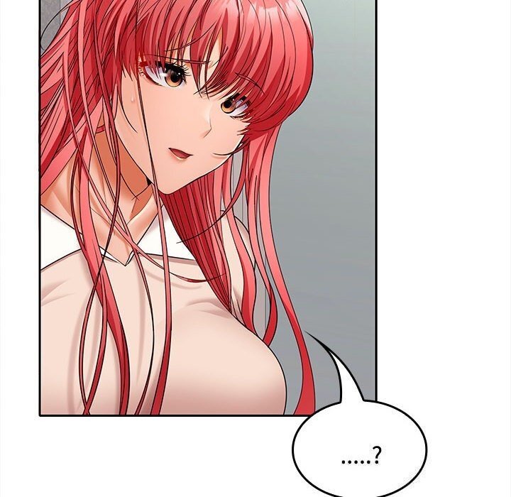 在公司偷偷爱第43話