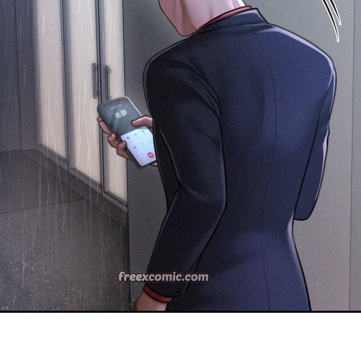 會長家的小兒子第5話