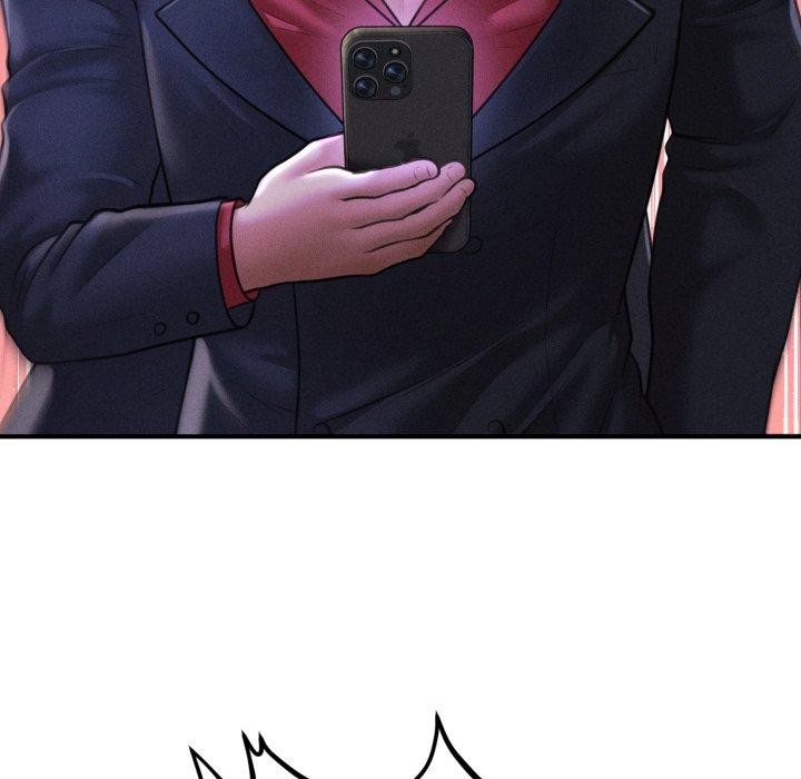 會長家的小兒子第5話