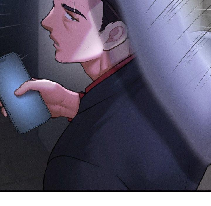 會長家的小兒子第5話