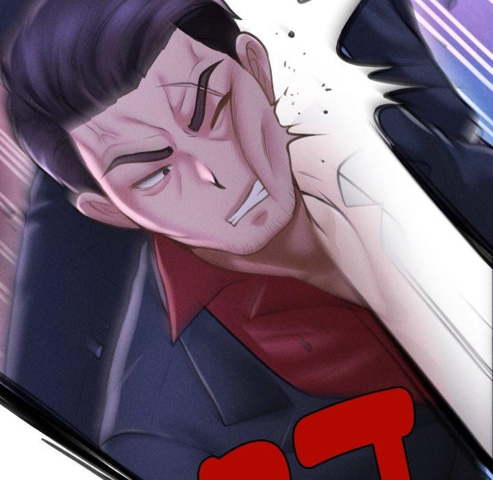 會長家的小兒子第5話