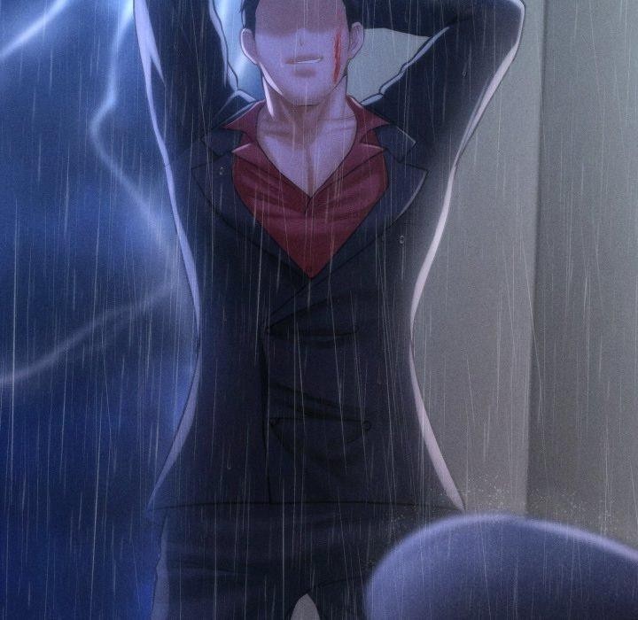 會長家的小兒子第5話