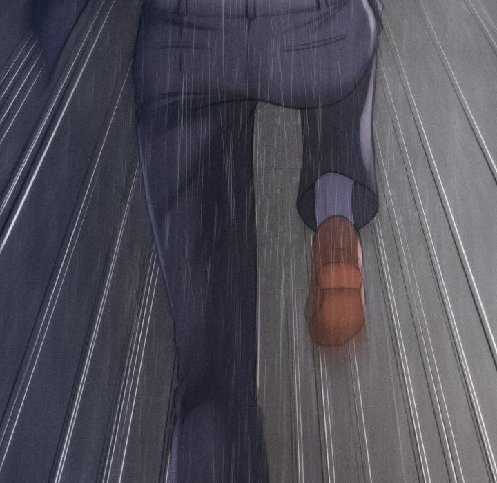 会长家的小儿子第5話