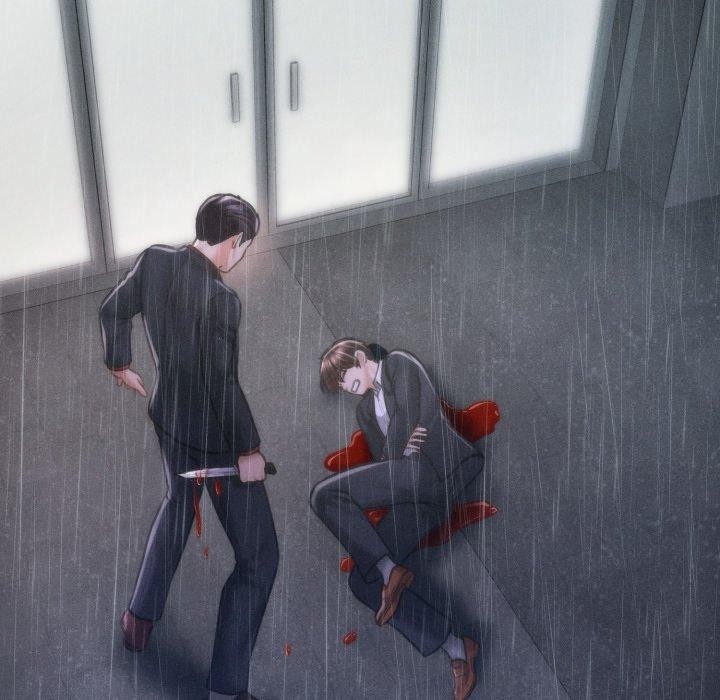 会长家的小儿子第5話