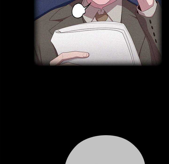 大企业里的小秘密第27話