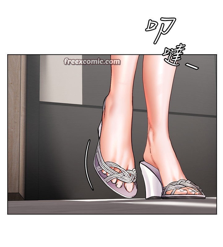 老師的親密指導第39話-雙人猛烈消化運動