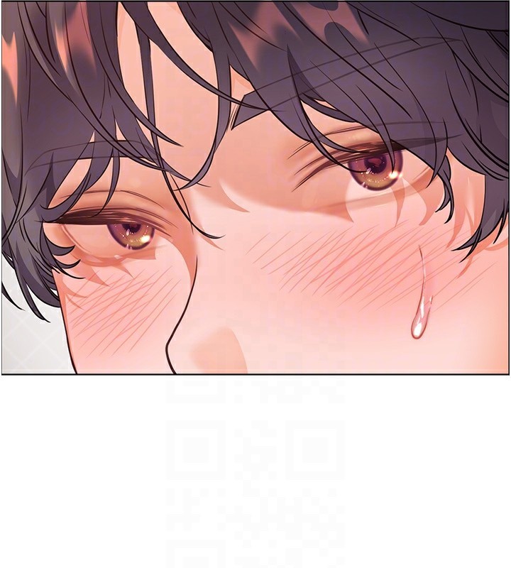 老師的親密指導第39話-雙人猛烈消化運動