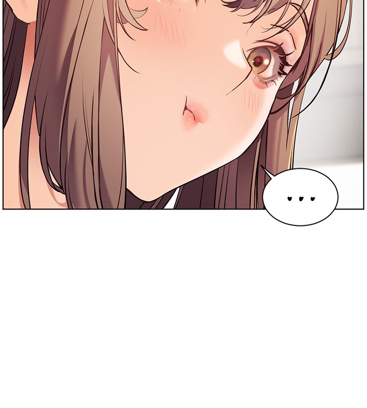 老師的親密指導第39話-雙人猛烈消化運動