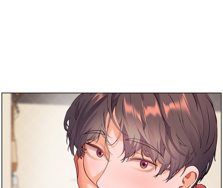 老師的親密指導第39話-雙人猛烈消化運動