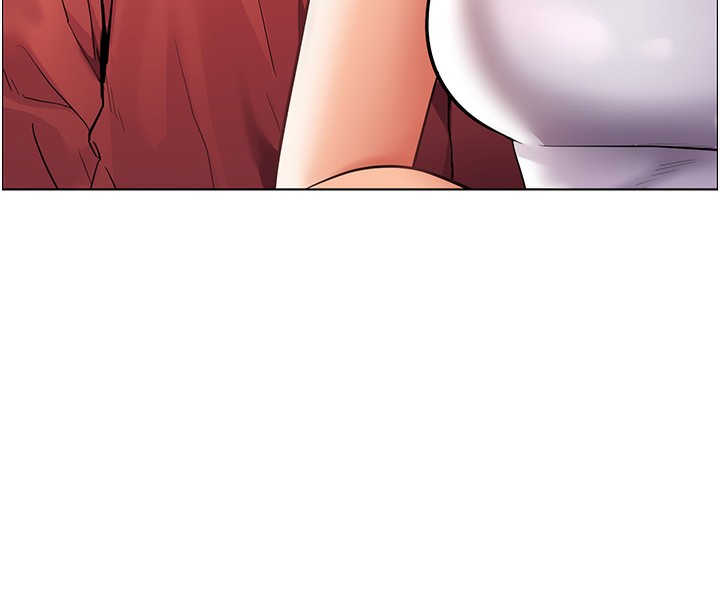 老師的親密指導第39話-雙人猛烈消化運動