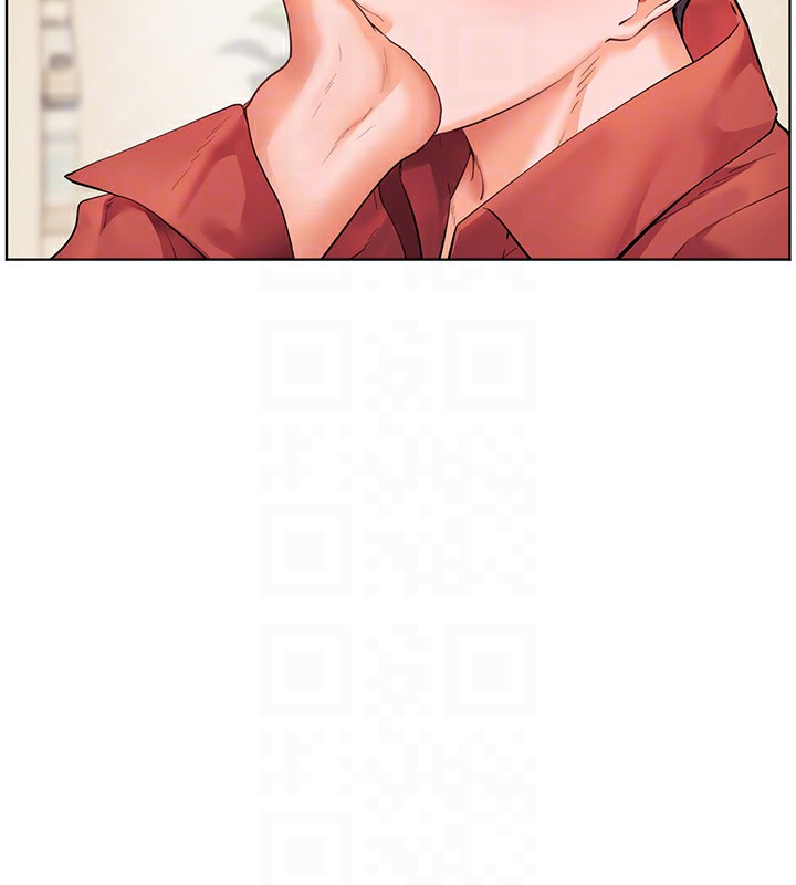 老師的親密指導第39話-雙人猛烈消化運動