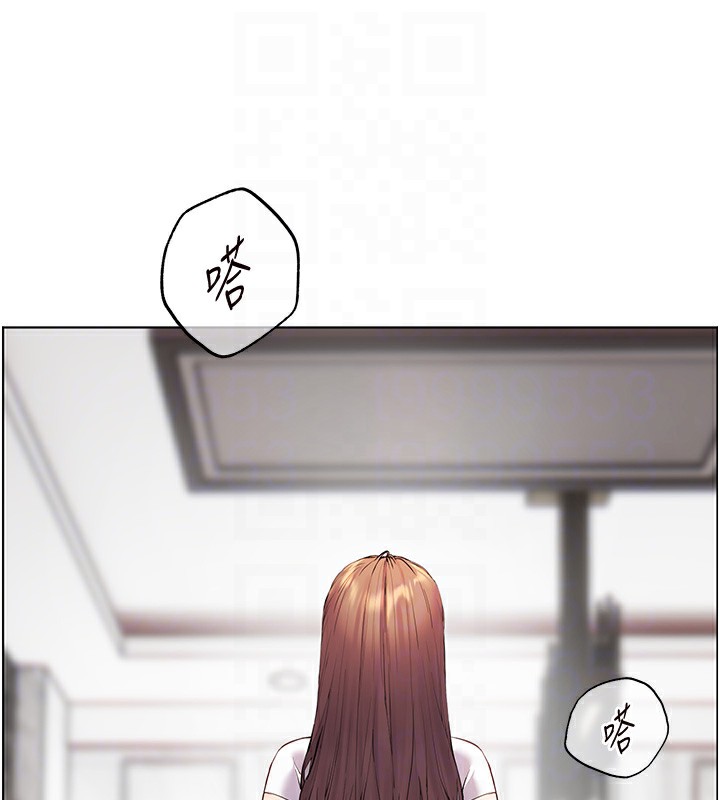 老师的亲密指导第39話-雙人猛烈消化運動