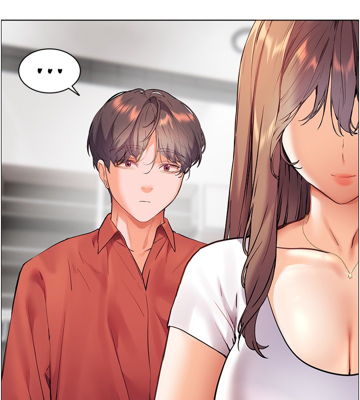 老师的亲密指导第39話-雙人猛烈消化運動