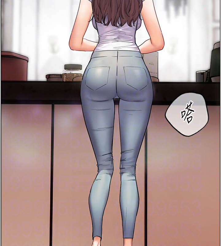 老師的親密指導第39話-雙人猛烈消化運動