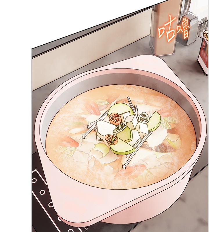 老師的親密指導第39話-雙人猛烈消化運動