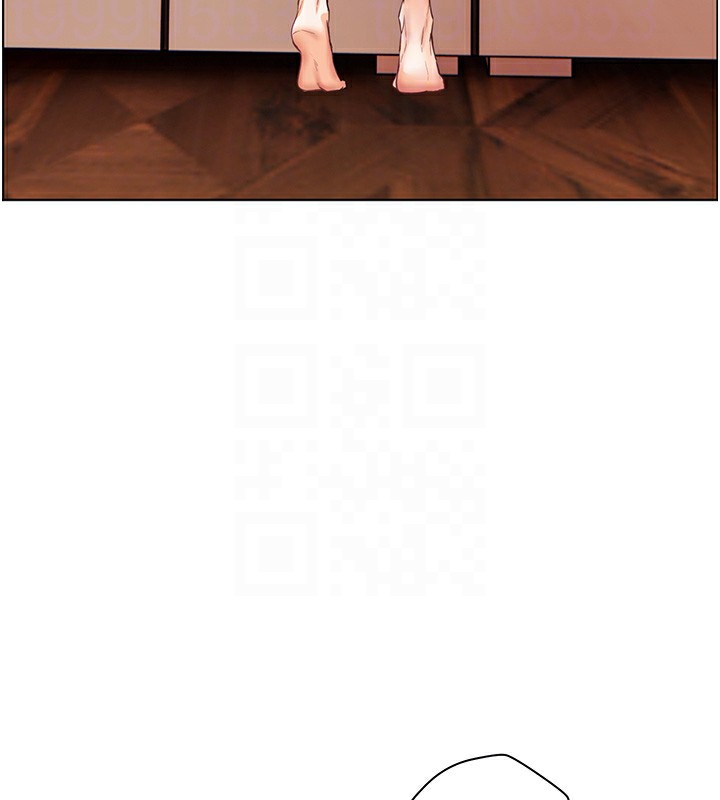 老師的親密指導第39話-雙人猛烈消化運動