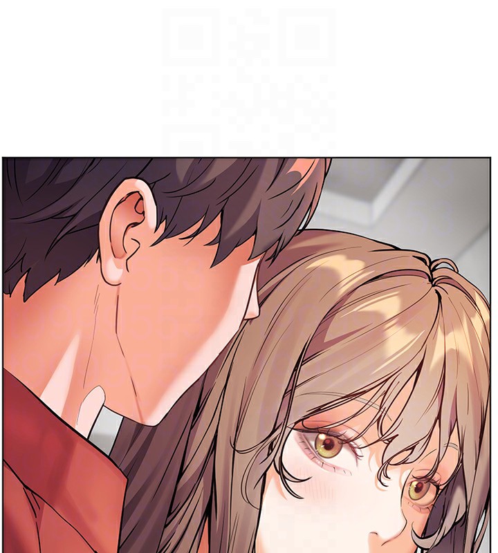 老師的親密指導第39話-雙人猛烈消化運動