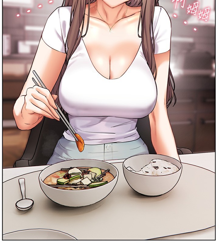 老師的親密指導第39話-雙人猛烈消化運動