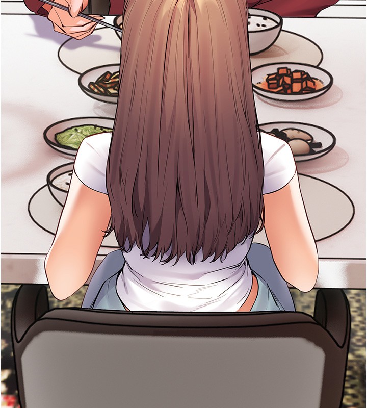 老師的親密指導第39話-雙人猛烈消化運動