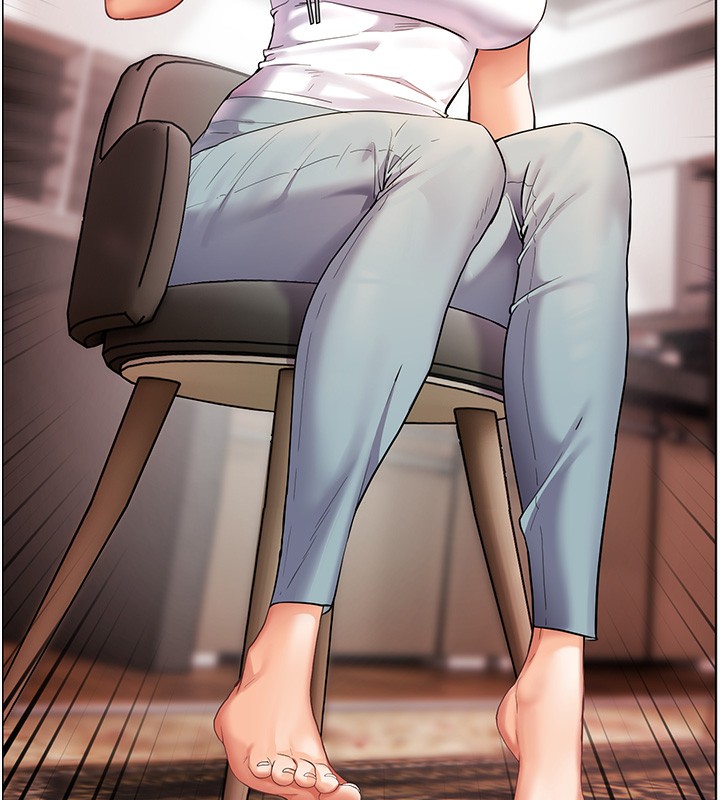 老師的親密指導第39話-雙人猛烈消化運動