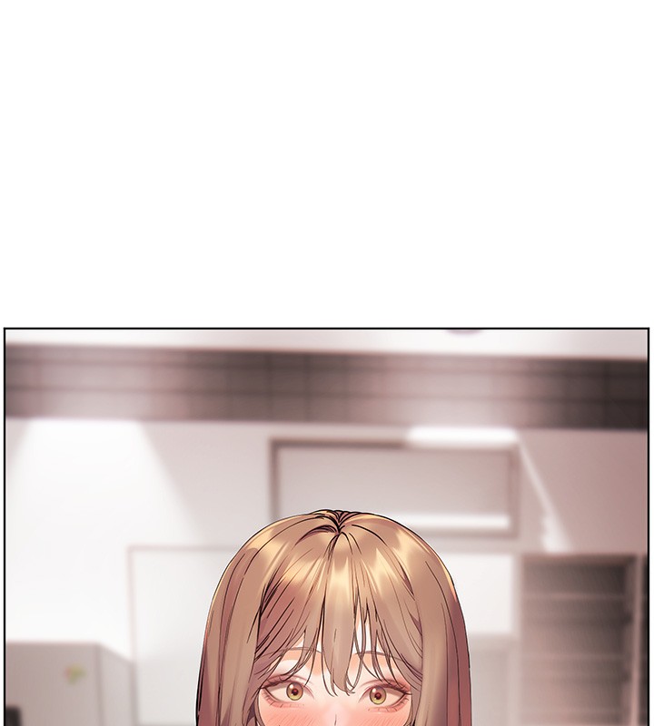 老師的親密指導第39話-雙人猛烈消化運動