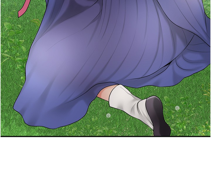 花容濕色:取花點第43話-壞了公子的好事