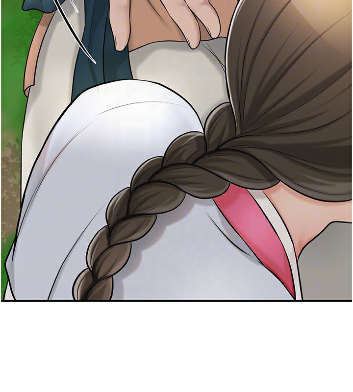 花容濕色:取花點第43話-壞了公子的好事