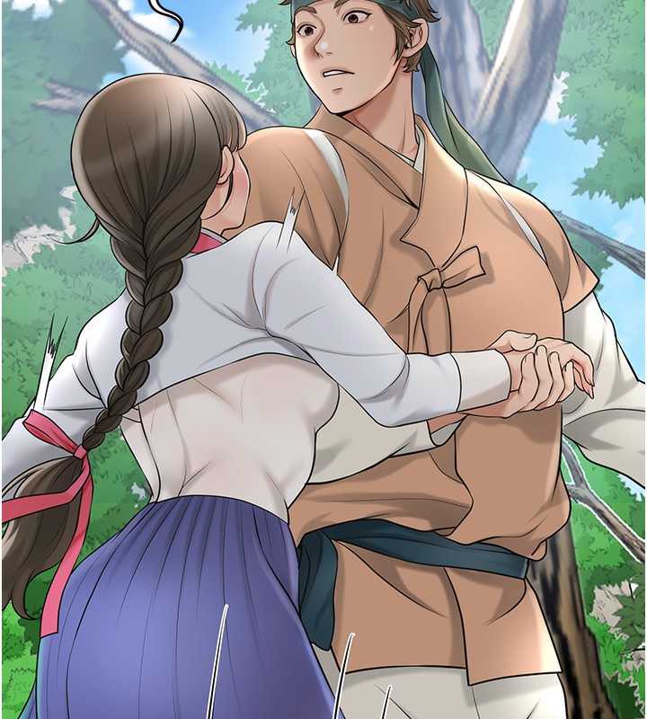 花容濕色:取花點第43話-壞了公子的好事